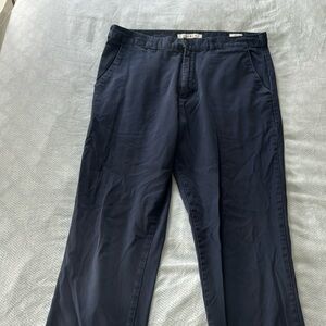 PacSun Navy Chino